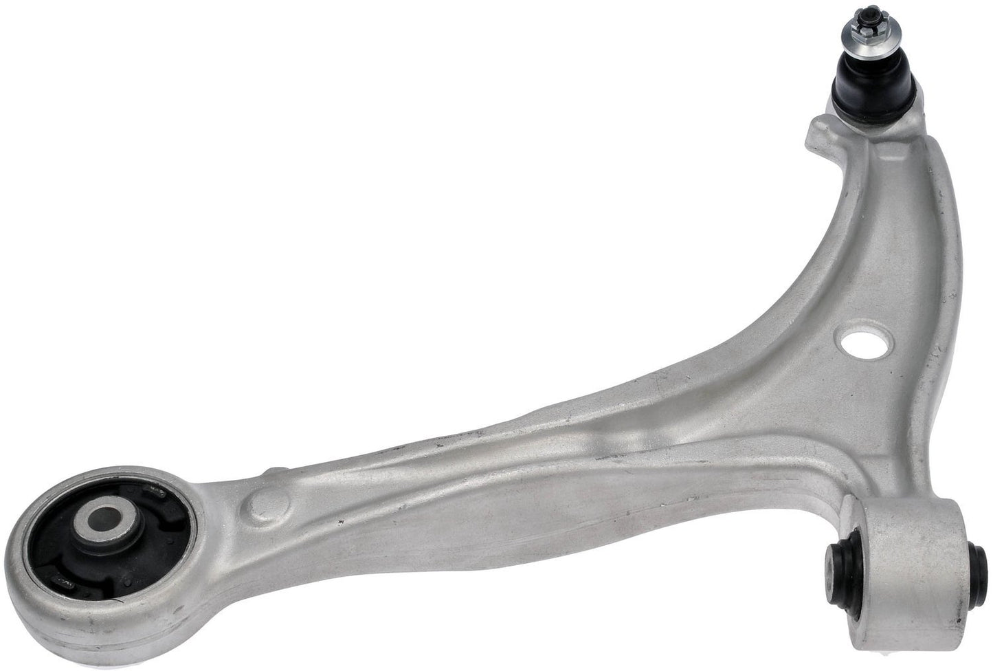 Dorman - OE Solutions Suspension Control Arm and Ball Joint Assembly with Durably Designed for 2010-07 Honda Odyssey 522-321