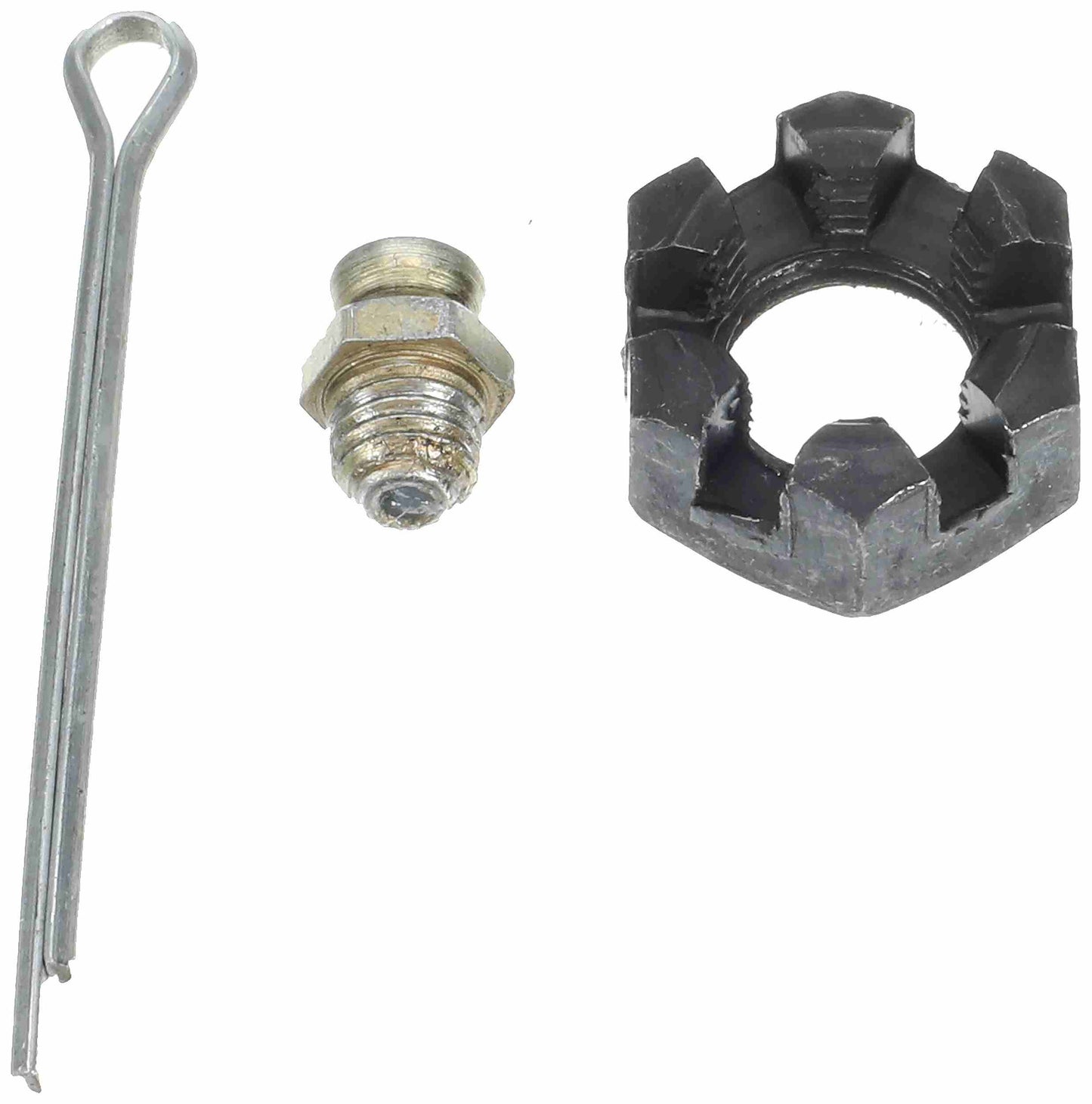 Dorman Suspension Control Arm and Ball Joint Assembly for 1996-2004 Acura RL 522-325