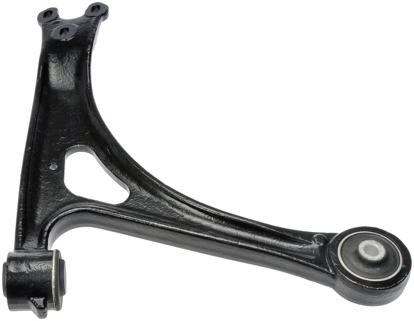 Dorman OE Solutions Suspension Control Arm for 2000-2006 Audi TT and TT Quattro 522-333
