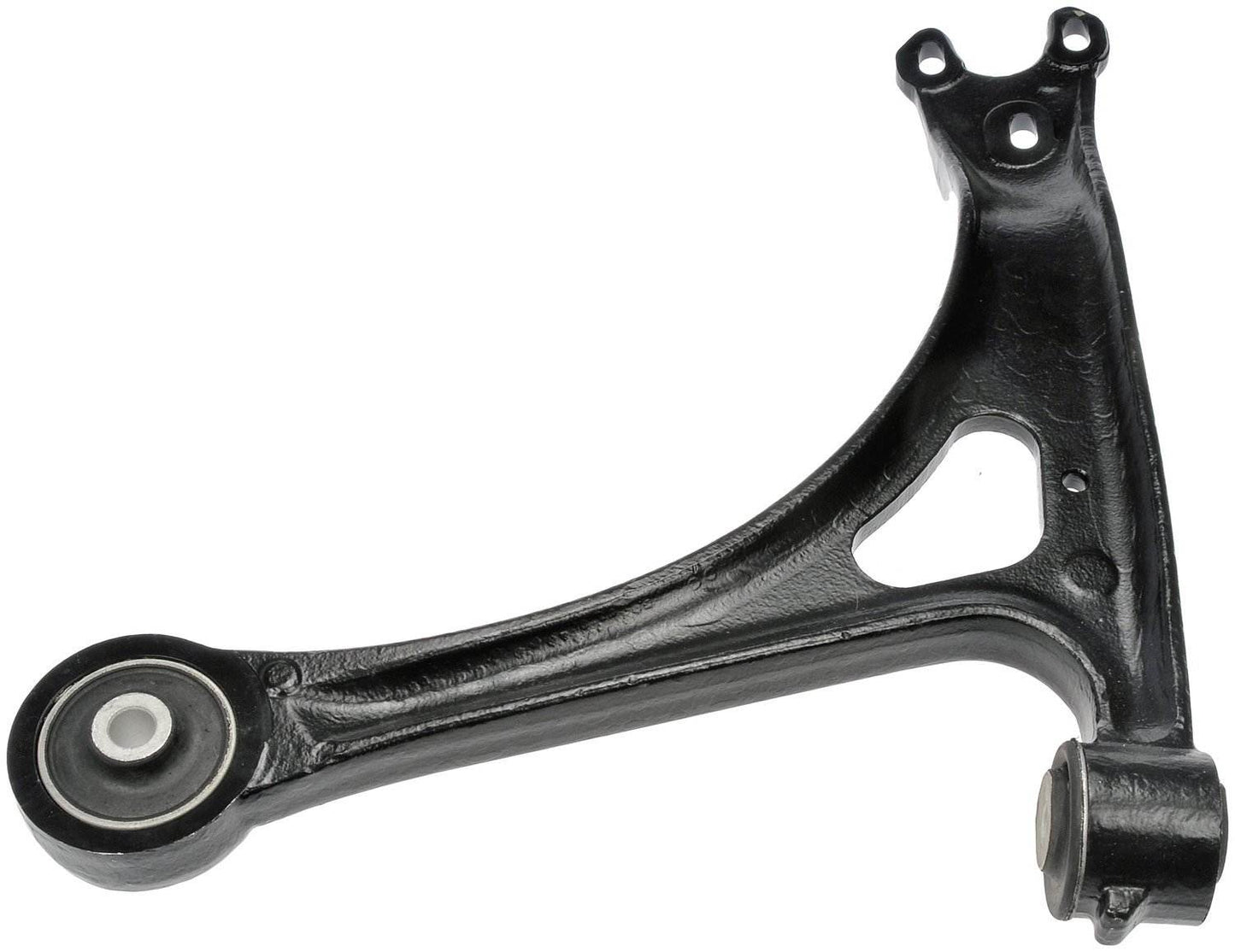 Dorman OE Solutions Suspension Control Arm for 2000-2006 Audi TT and TT Quattro 522-333