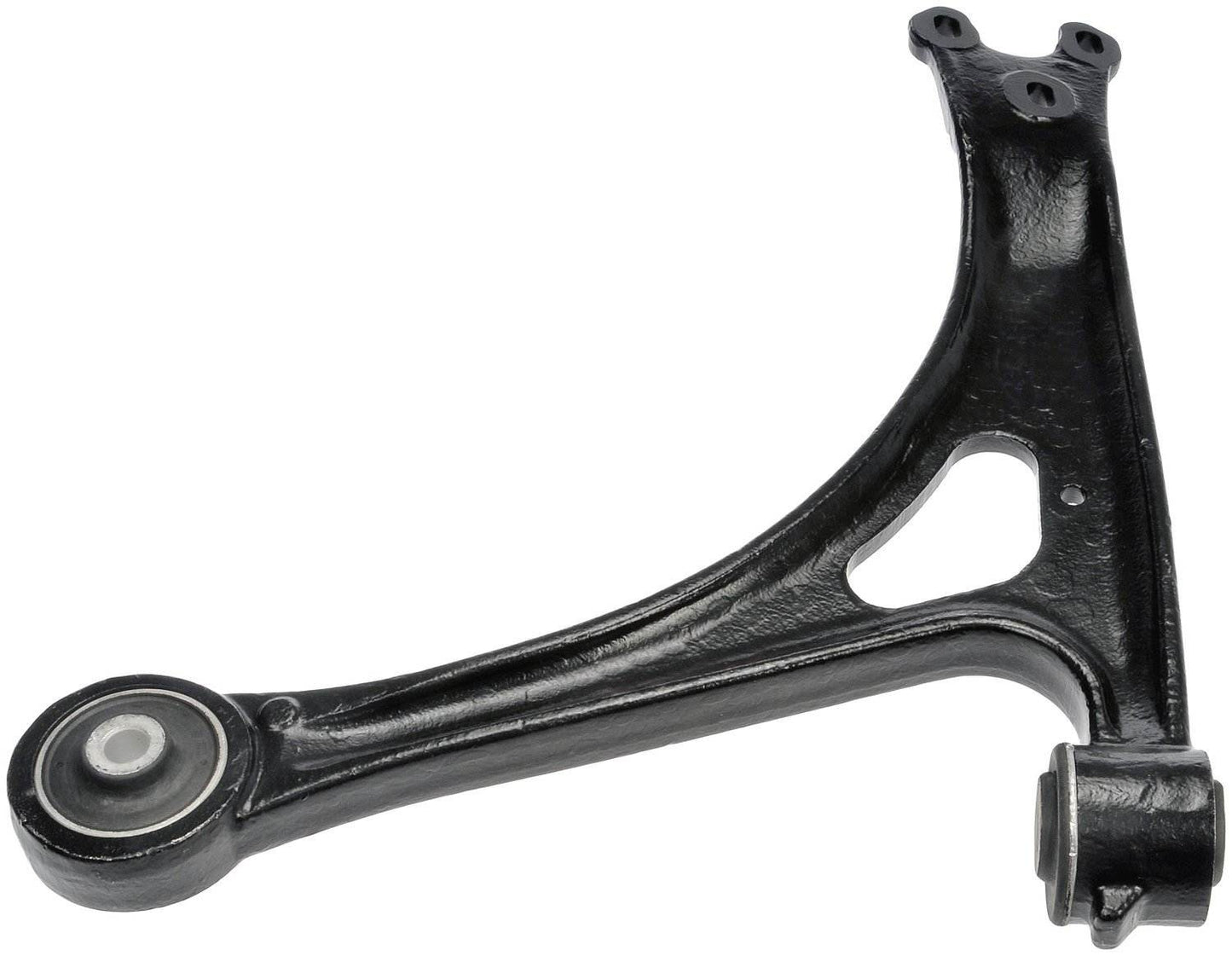 Dorman OE Solutions Suspension Control Arm for 2000-2006 Audi TT and TT Quattro 522-334