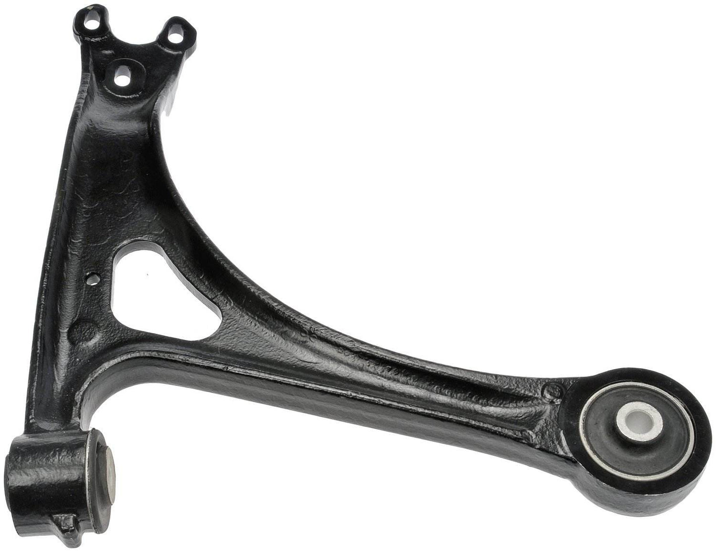 Dorman OE Solutions Suspension Control Arm for 2000-2006 Audi TT and TT Quattro 522-334