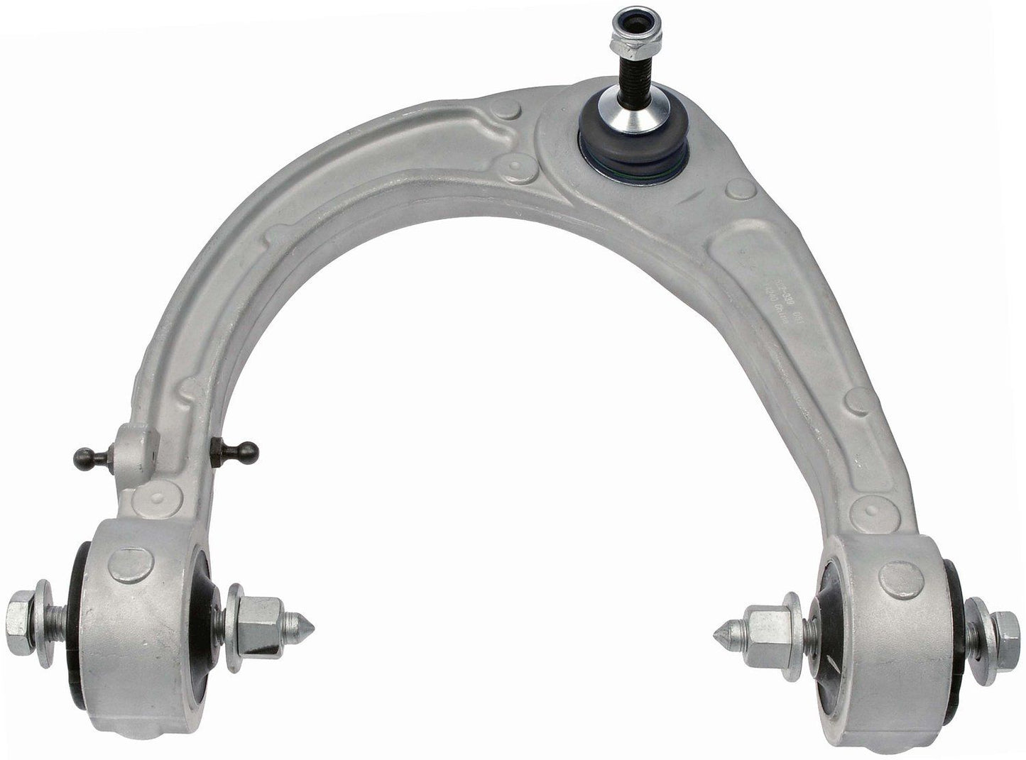 Dorman OE Solutions Suspension Control Arm and Ball Joint Assembly for 2004-2014 Cadillac CTS SRX STS 522-339