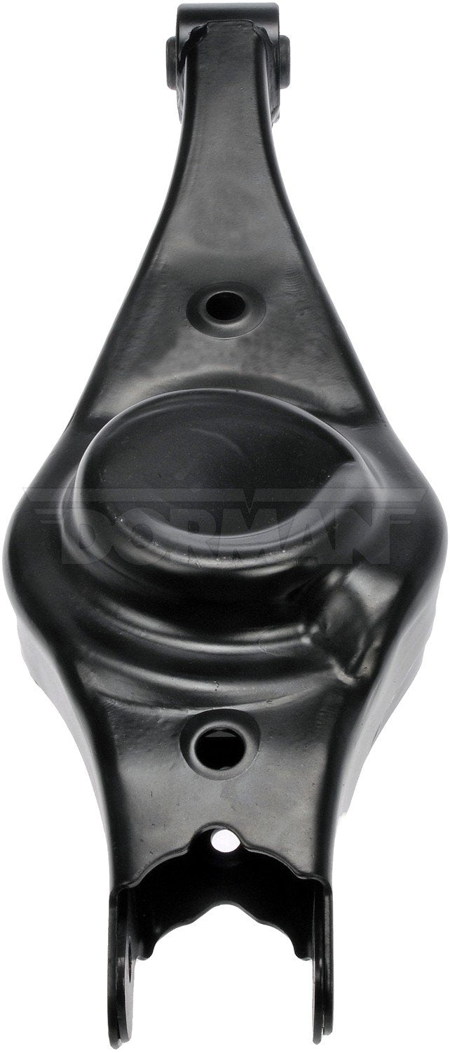 Dorman OE Solutions Suspension Control Arm for 2006-2014 Kia Sedona and 2007-2010 Hyundai Entourage 522-355