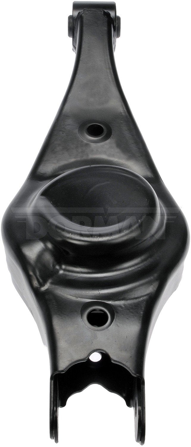Dorman OE Solutions Suspension Control Arm for 2006-2010 Hyundai Entourage and 2006-2014 Kia Sedona 522-356