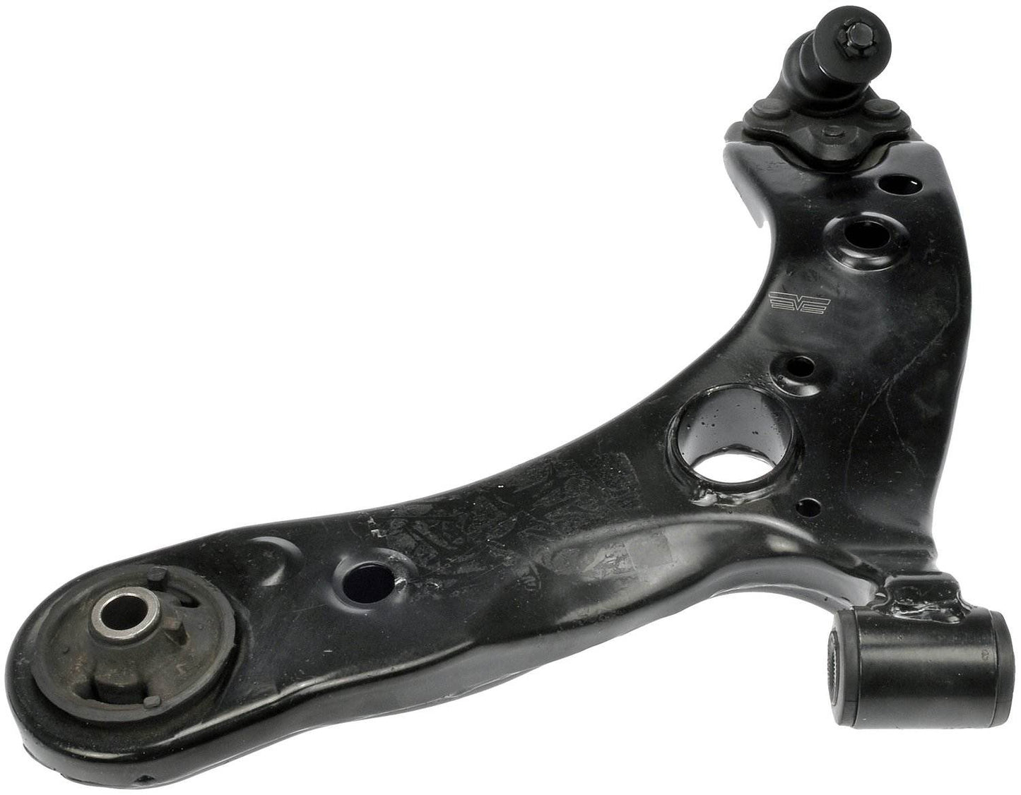 Dorman OE Solutions Suspension Control Arm for 2011-2017 Lexus CT200H and 2010-2015 Toyota Prius 522-361