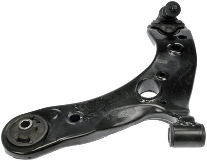 Dorman OE Solutions Suspension Control Arm for 2011-2017 Lexus CT200H and 2010-2015 Toyota Prius 522-361