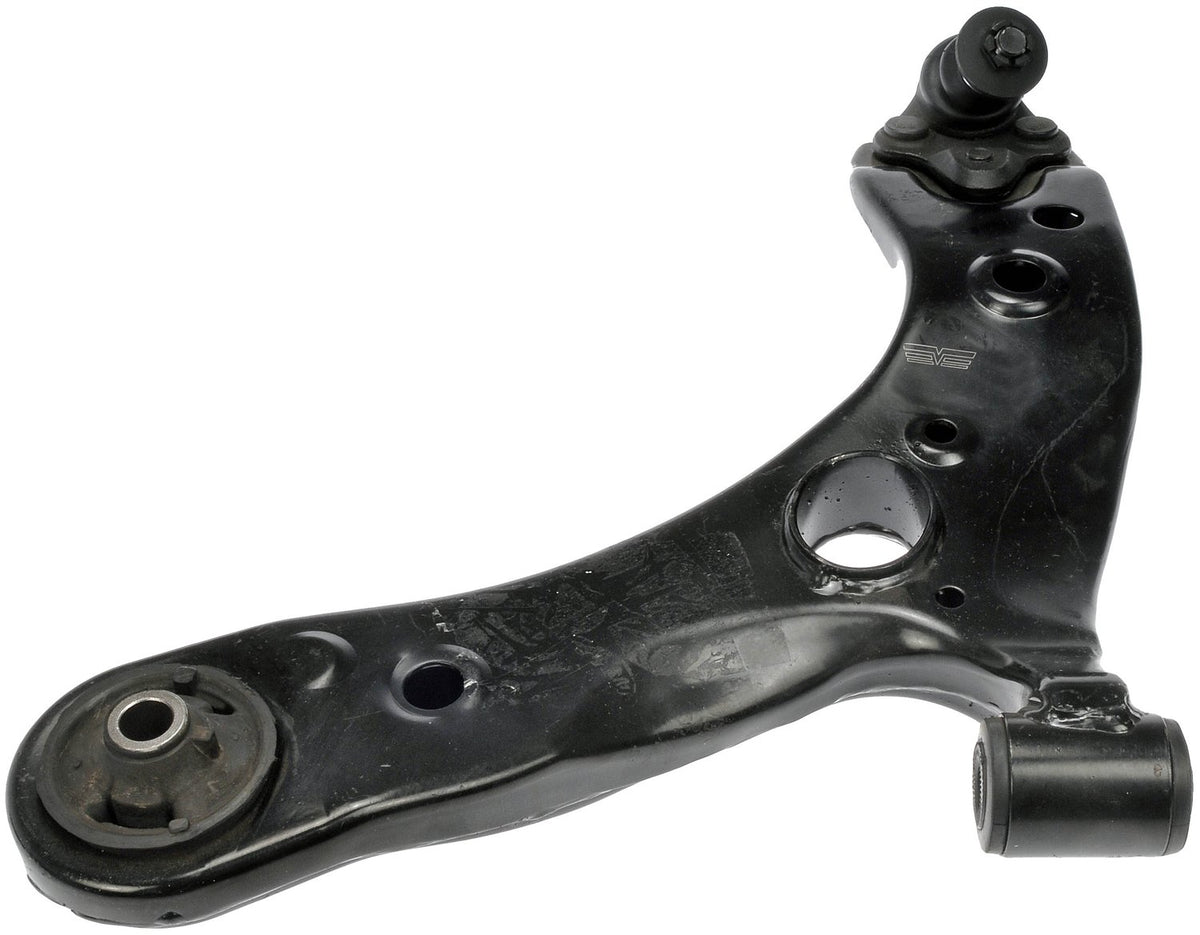 Dorman OE Solutions Suspension Control Arm for 2011-2017 Lexus CT200H and 2010-2015 Toyota Prius 522-361