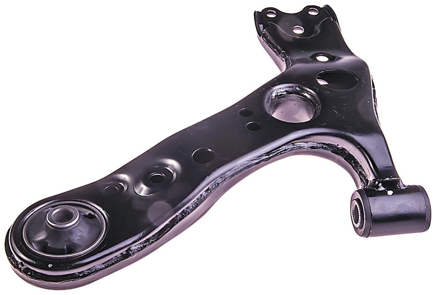 Dorman OE Solutions Suspension Control Arm for 2011-2017 Lexus CT200H and 2010-2015 Toyota Prius 522-362