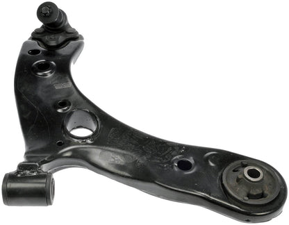 Dorman OE Solutions Suspension Control Arm for 2011-2017 Lexus CT200H and 2010-2015 Toyota Prius 522-362