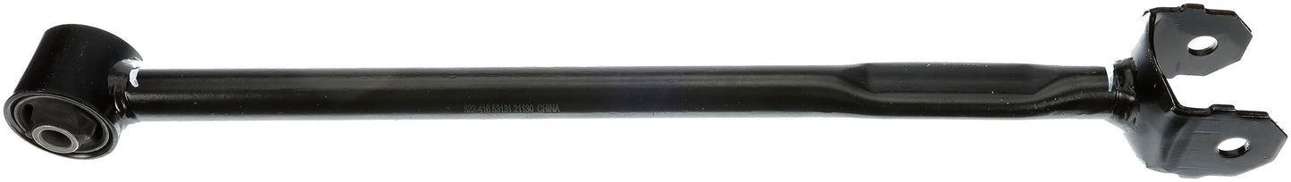 Dorman OE Solutions Suspension Trailing Arm for 2008-2013 Toyota Highlander and 2009-2016 Toyota Venza 522-416