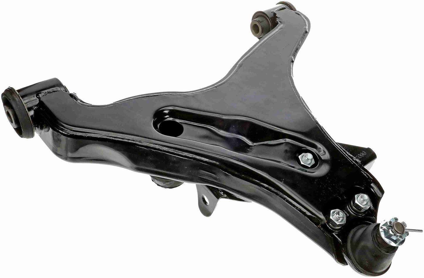 Dorman OE Solutions Suspension Control Arm and Ball Joint Assembly for 2001-2006 Mitsubishi Montero 522-429