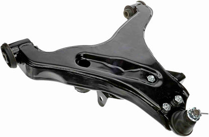 Dorman OE Solutions Suspension Control Arm and Ball Joint Assembly for 2001-2006 Mitsubishi Montero 522-429