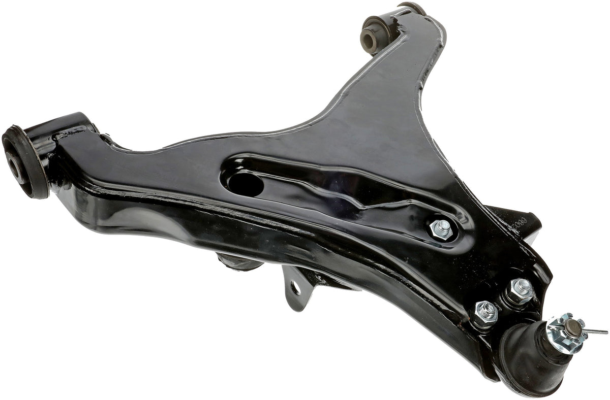 Dorman OE Solutions Suspension Control Arm and Ball Joint Assembly for 2001-2006 Mitsubishi Montero 522-429