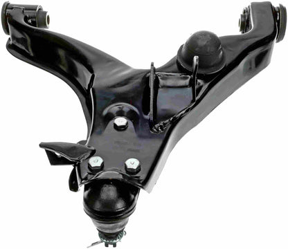 Dorman OE Solutions Suspension Control Arm and Ball Joint Assembly for 2001-2006 Mitsubishi Montero 522-429