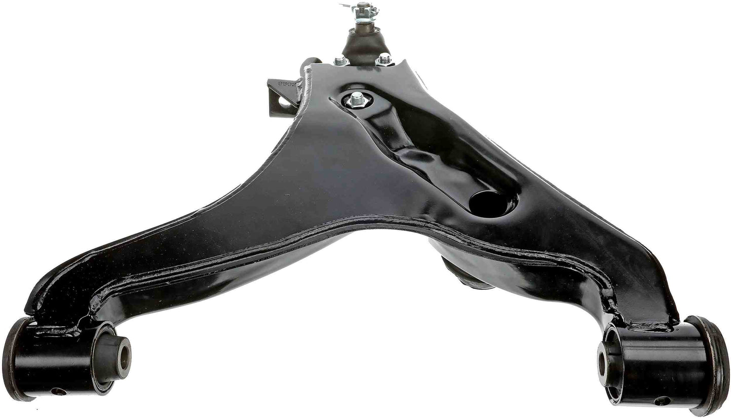 Dorman OE Solutions Suspension Control Arm and Ball Joint Assembly for 2001-2006 Mitsubishi Montero 522-429
