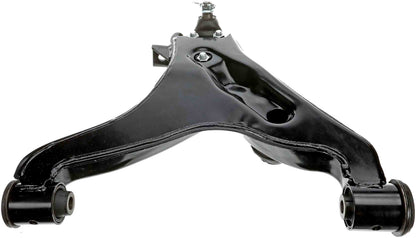 Dorman OE Solutions Suspension Control Arm and Ball Joint Assembly for 2001-2006 Mitsubishi Montero 522-429