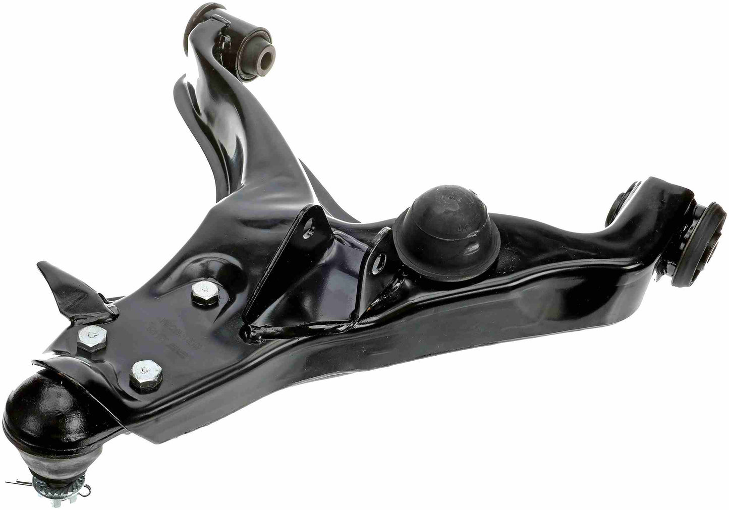 Dorman OE Solutions Suspension Control Arm and Ball Joint Assembly for 2001-2006 Mitsubishi Montero 522-429