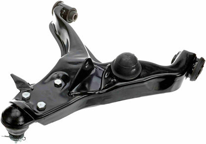 Dorman OE Solutions Suspension Control Arm and Ball Joint Assembly for 2001-2006 Mitsubishi Montero 522-429