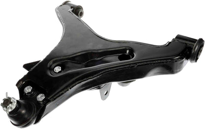 Dorman OE Solutions Suspension Control Arm and Ball Joint Assembly for 2001-2006 Mitsubishi Montero 522-430