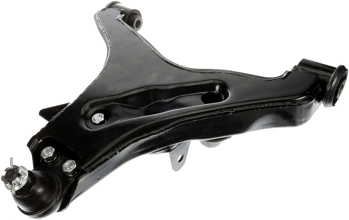 Dorman OE Solutions Suspension Control Arm and Ball Joint Assembly for 2001-2006 Mitsubishi Montero 522-430
