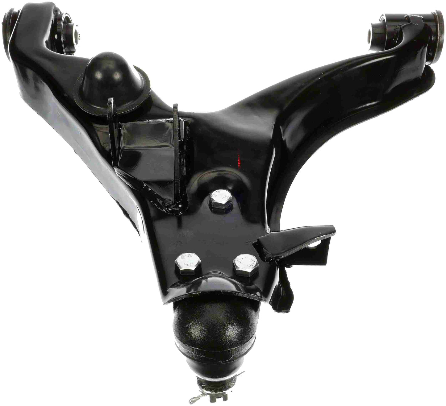 Dorman OE Solutions Suspension Control Arm and Ball Joint Assembly for 2001-2006 Mitsubishi Montero 522-430