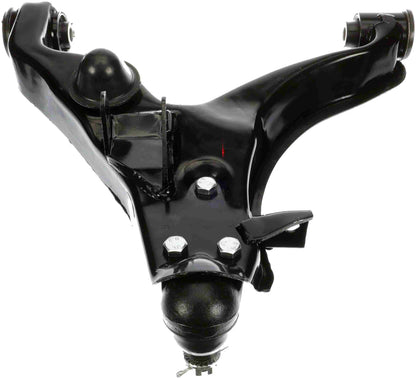 Dorman OE Solutions Suspension Control Arm and Ball Joint Assembly for 2001-2006 Mitsubishi Montero 522-430