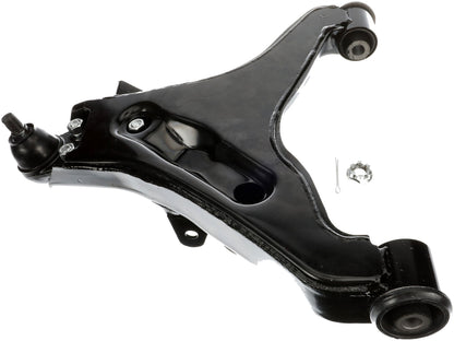 Dorman OE Solutions Suspension Control Arm and Ball Joint Assembly for 2001-2006 Mitsubishi Montero 522-430