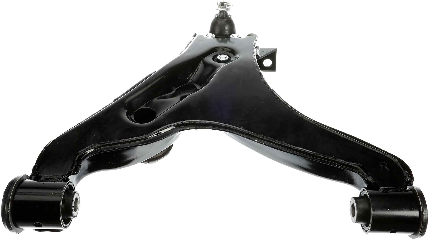 Dorman OE Solutions Suspension Control Arm and Ball Joint Assembly for 2001-2006 Mitsubishi Montero 522-430