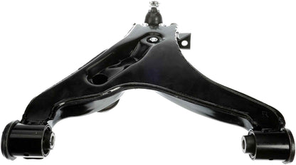 Dorman OE Solutions Suspension Control Arm and Ball Joint Assembly for 2001-2006 Mitsubishi Montero 522-430