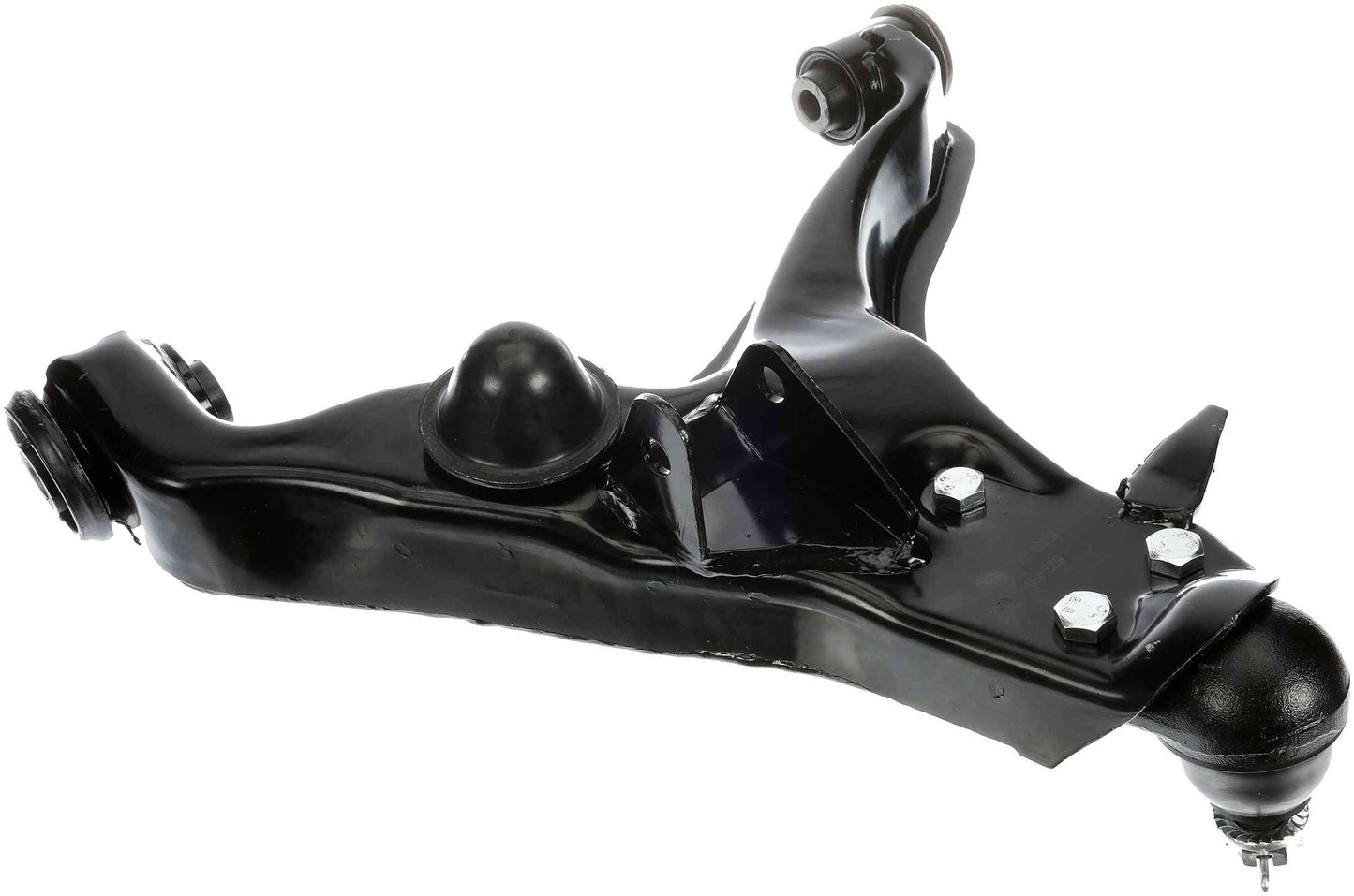 Dorman OE Solutions Suspension Control Arm and Ball Joint Assembly for 2001-2006 Mitsubishi Montero 522-430
