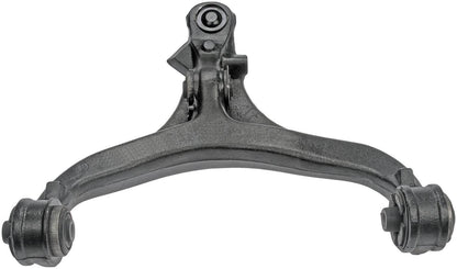 Dorman OE Solutions Suspension Control Arm and Ball Joint Assembly for 2007-2012 Dodge Nitro and 2008-2013 Jeep Liberty 522-465