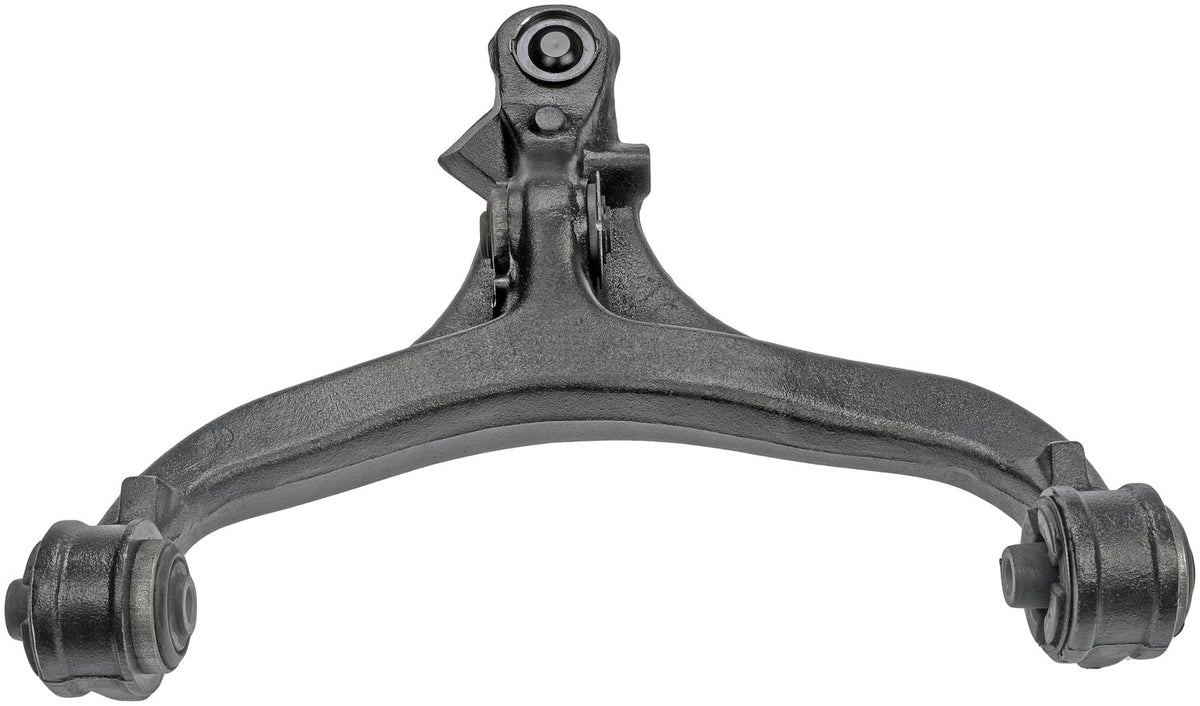 Dorman OE Solutions Suspension Control Arm and Ball Joint Assembly for 2007-2012 Dodge Nitro and 2008-2013 Jeep Liberty 522-465