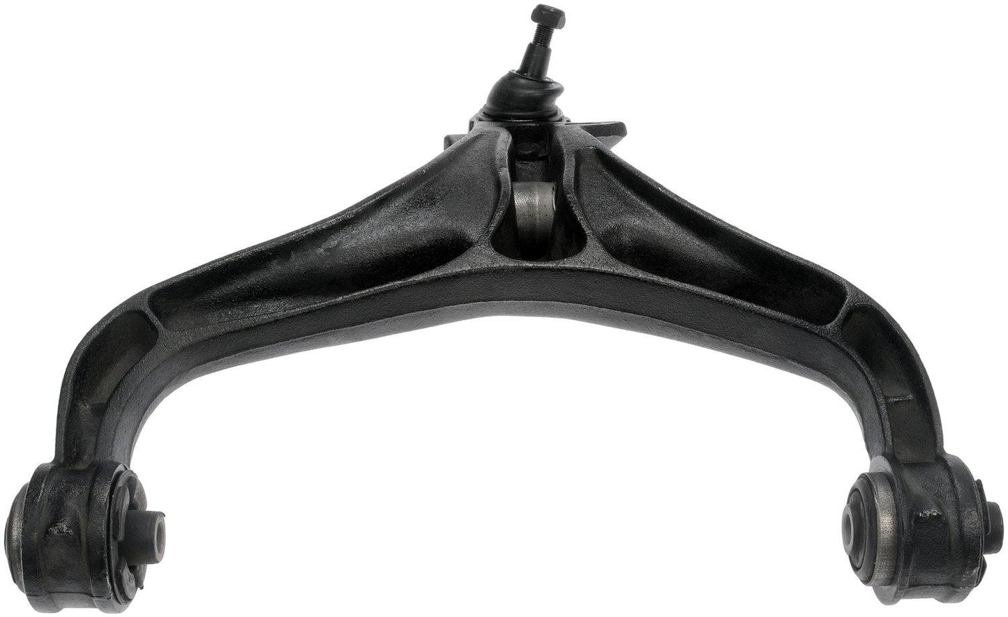 Dorman OE Solutions Suspension Control Arm and Ball Joint Assembly for 2007-2012 Dodge Nitro and 2008-2013 Jeep Liberty 522-465
