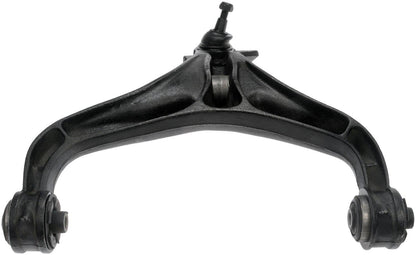 Dorman OE Solutions Suspension Control Arm and Ball Joint Assembly for 2007-2012 Dodge Nitro and 2008-2013 Jeep Liberty 522-465