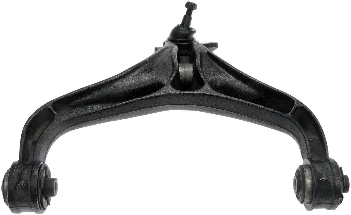 Dorman OE Solutions Suspension Control Arm and Ball Joint Assembly for 2007-2012 Dodge Nitro and 2008-2013 Jeep Liberty 522-465