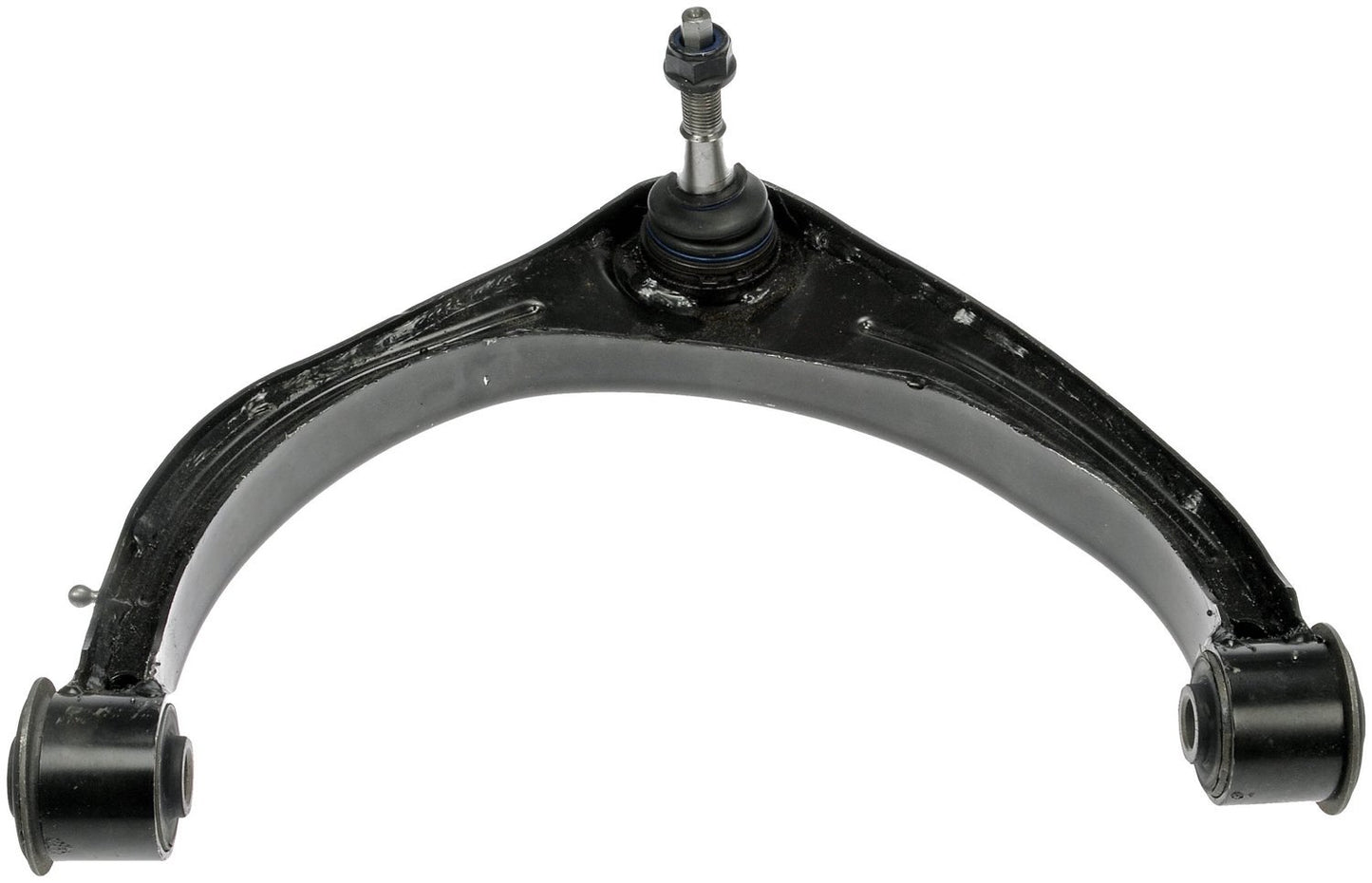 Dorman Suspension Control Arm and Ball Joint Assembly with Rust Resistance for 2009-2010 Dodge Ram 1500 522-467