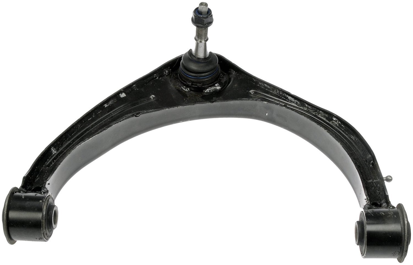 Dorman Suspension Control Arm and Ball Joint Assembly with Durably Designed for 2010-2019 Dodge Ram 1500 522-468
