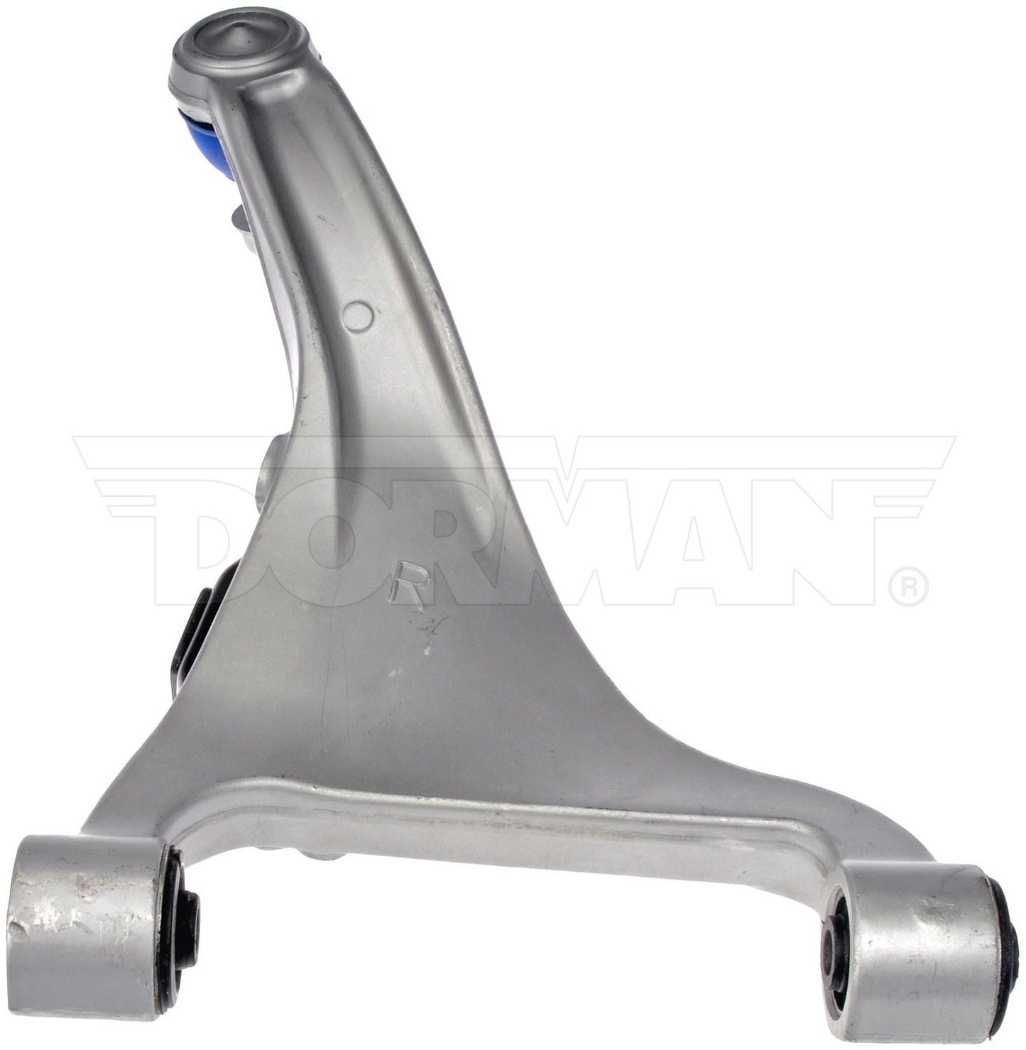Dorman OE Solutions Suspension Control Arm and Ball Joint Assembly for 2009-2014 Nissan Murano 522-472