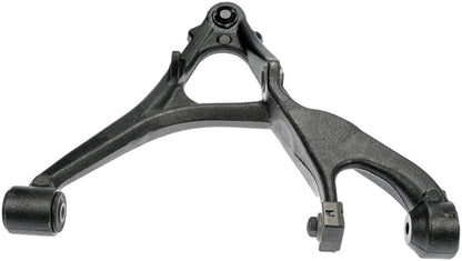 Dorman OE Solutions Suspension Control Arm and Ball Joint Assembly for 2006-2010 Hummer H3 and 2009-2010 H3T 522-480
