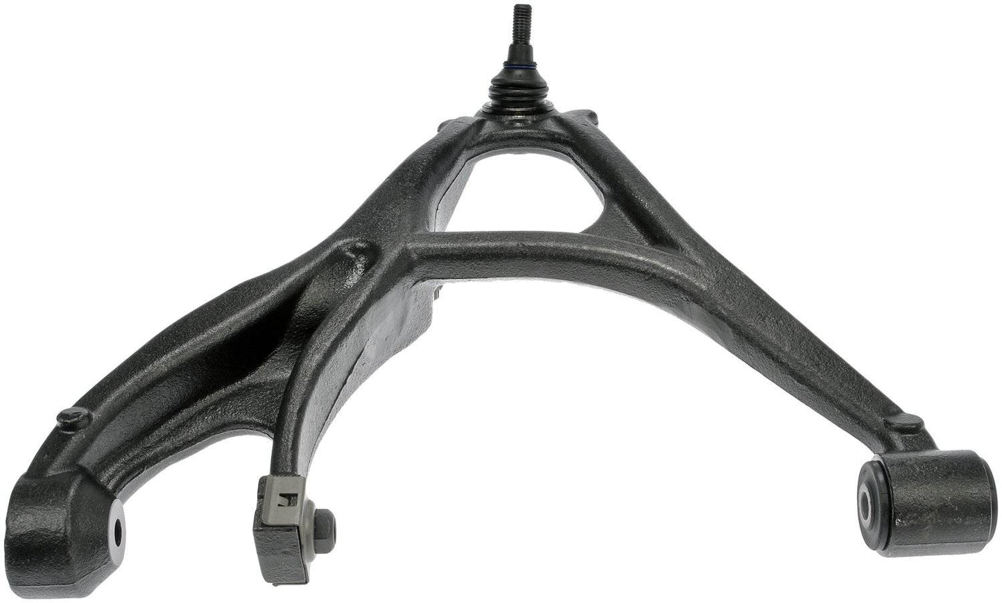 Dorman OE Solutions Suspension Control Arm and Ball Joint Assembly for 2006-2010 Hummer H3 and 2009-2010 H3T 522-480