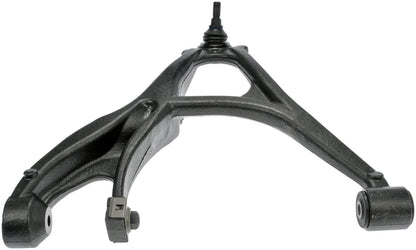 Dorman OE Solutions Suspension Control Arm and Ball Joint Assembly for 2006-2010 Hummer H3 and 2009-2010 H3T 522-480