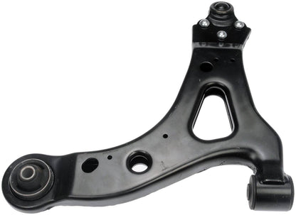 Dorman - OE Solutions Suspension Control Arm and Ball Joint Assembly with Rust‑Resistant Coating for 2007–2009 Buick Terraza Chevrolet Uplander Pontiac Montana Saturn Relay 522-481
