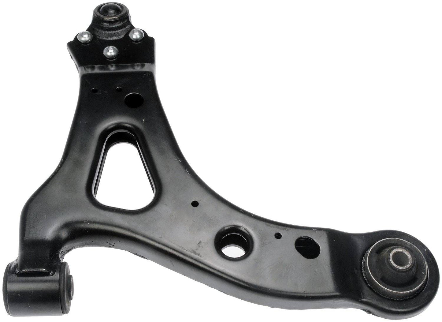 Dorman OE Solutions Suspension Control Arm and Ball Joint Assembly for 2005-2009 Chevrolet Uplander 522-482
