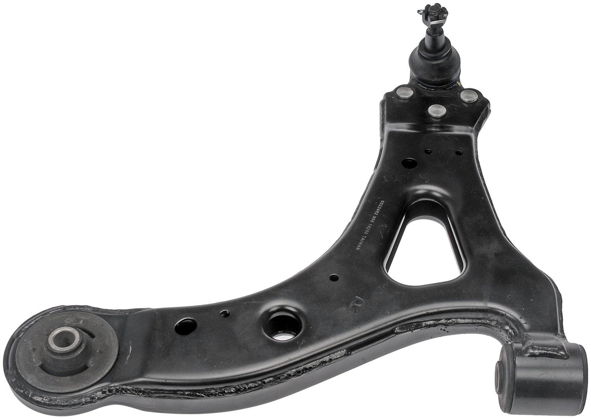 Dorman OE Solutions Suspension Control Arm and Ball Joint Assembly for 2005-2009 Chevrolet Uplander 522-482