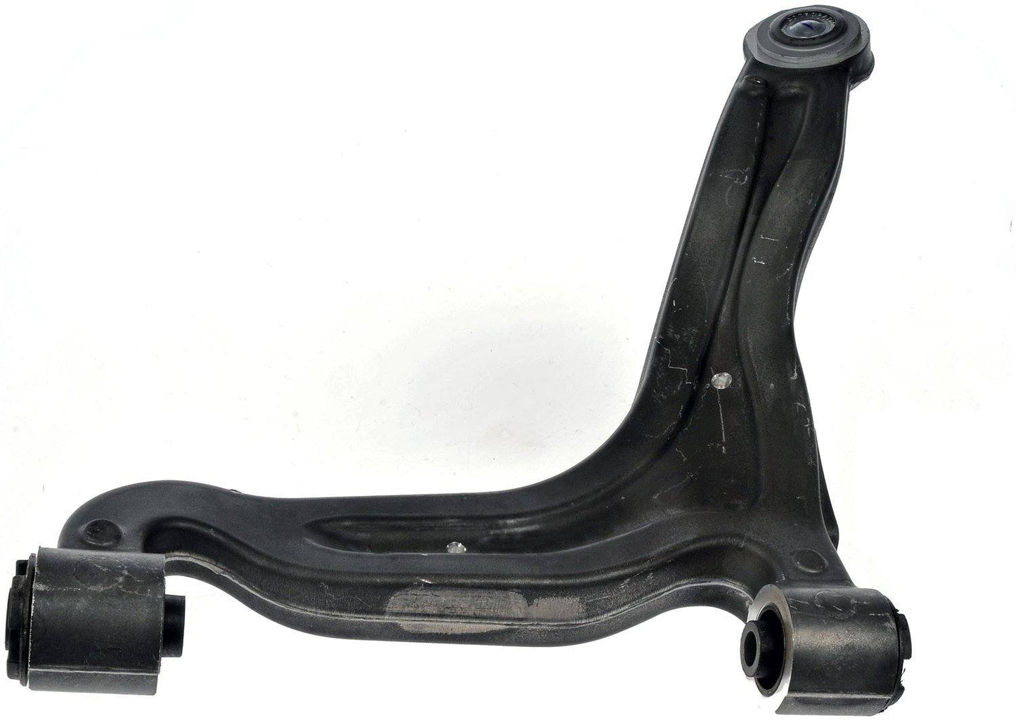 Dorman OE Solutions Suspension Control Arm and Ball Joint Assembly for 2004-2015 Cadillac CTS SRX STS 522-487