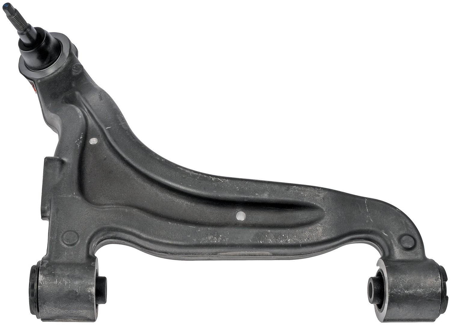 Dorman OE Solutions Suspension Control Arm and Ball Joint Assembly for 2004-2015 Cadillac CTS SRX STS 522-487