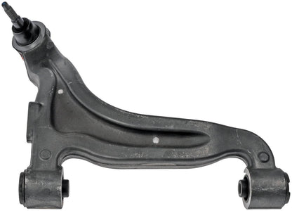 Dorman OE Solutions Suspension Control Arm and Ball Joint Assembly for 2004-2015 Cadillac CTS SRX STS 522-487