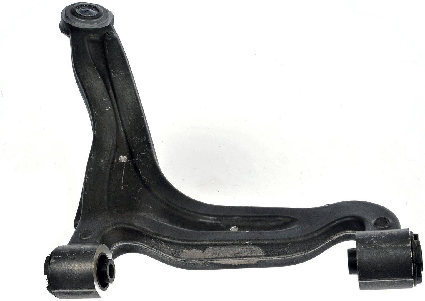 Dorman OE Solutions Suspension Control Arm and Ball Joint Assembly for 2008-2015 Cadillac CTS 2004-2009 SRX 2005-2011 STS 522-488