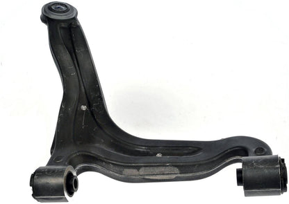 Dorman OE Solutions Suspension Control Arm and Ball Joint Assembly for 2008-2015 Cadillac CTS 2004-2009 SRX 2005-2011 STS 522-488